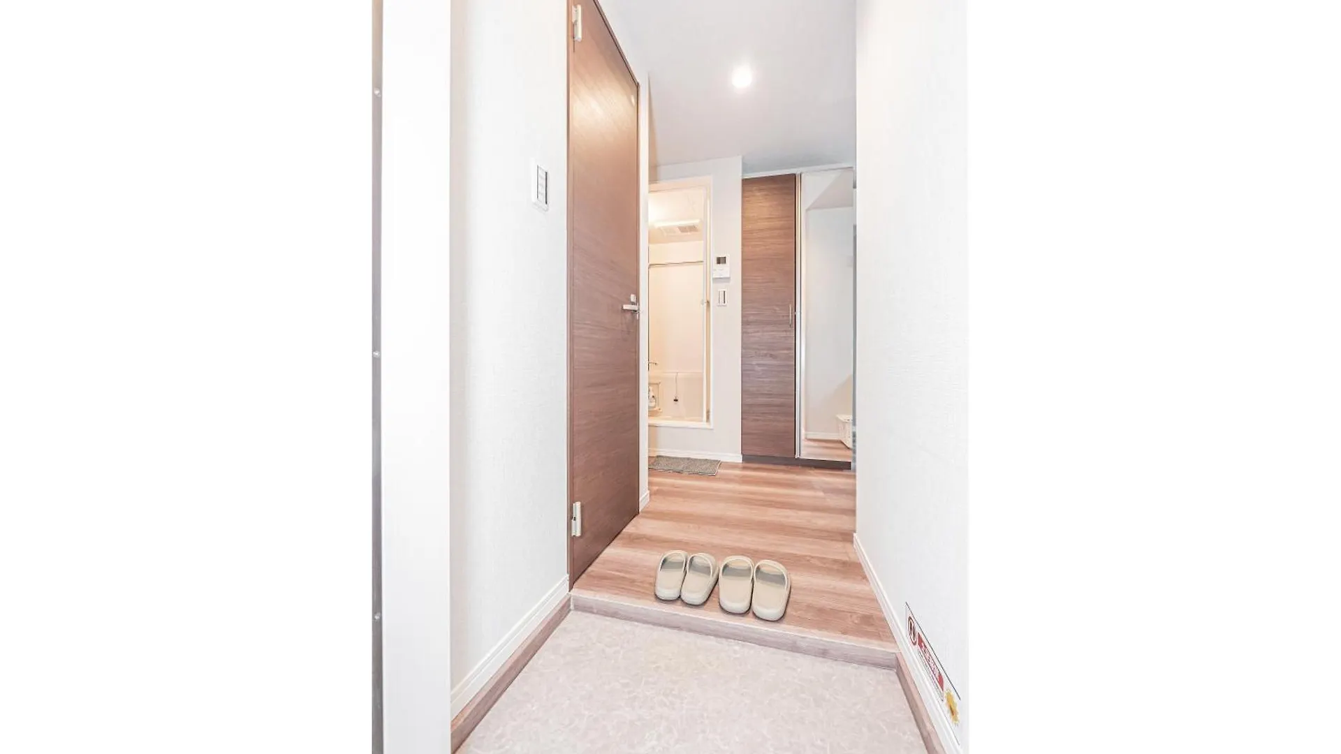Shine大山町精品房两室 202室 Apartment Tokyo